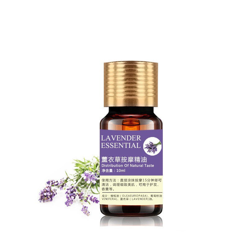 Calm Bliss Essential Oils